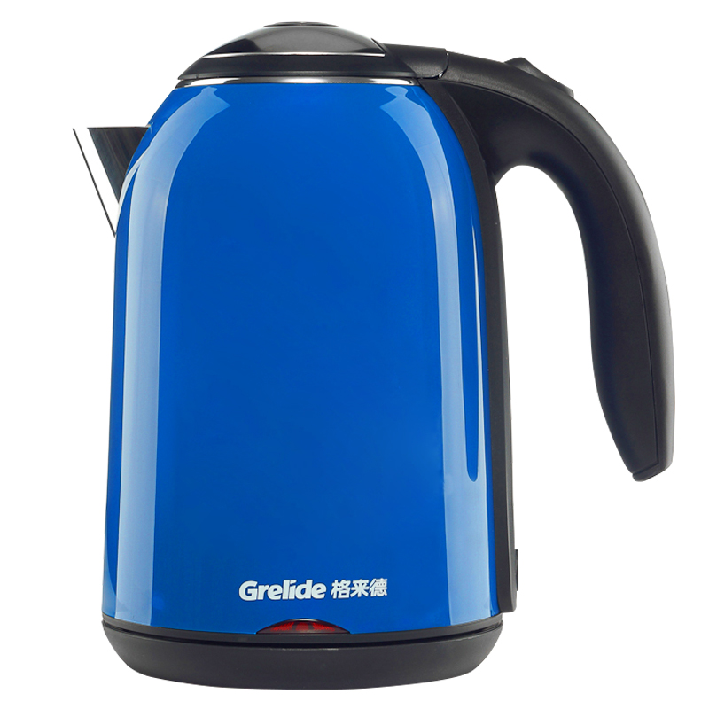 

Grelide