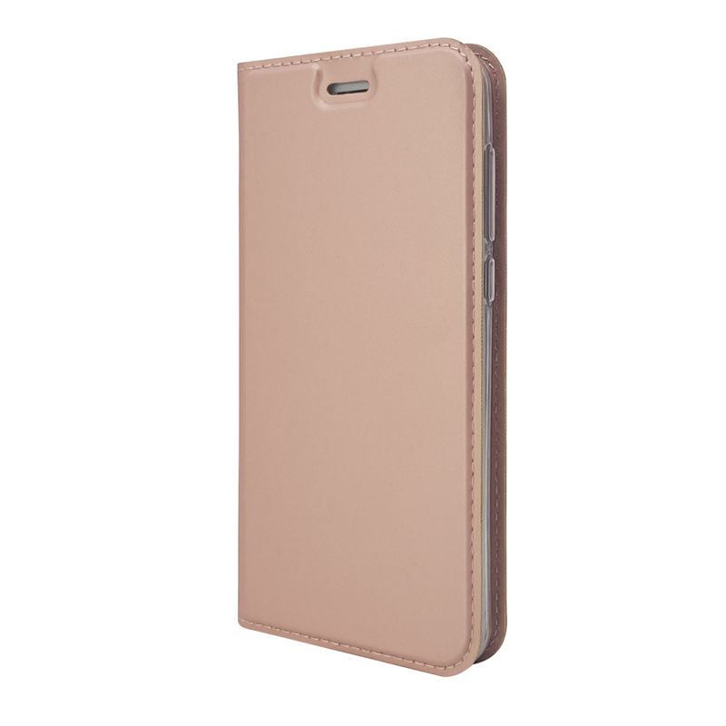 

icovercase розовый Honor Play 6A, HUAWEI Honor 6A