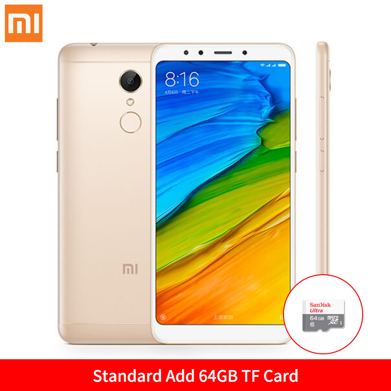 

Mi Стандартное золото Добавить карту на 64GB TF Стандарт ЕС
