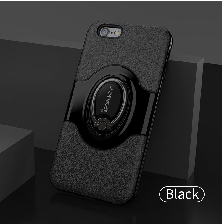 

ipaky черный iPhone 6 6s Plus