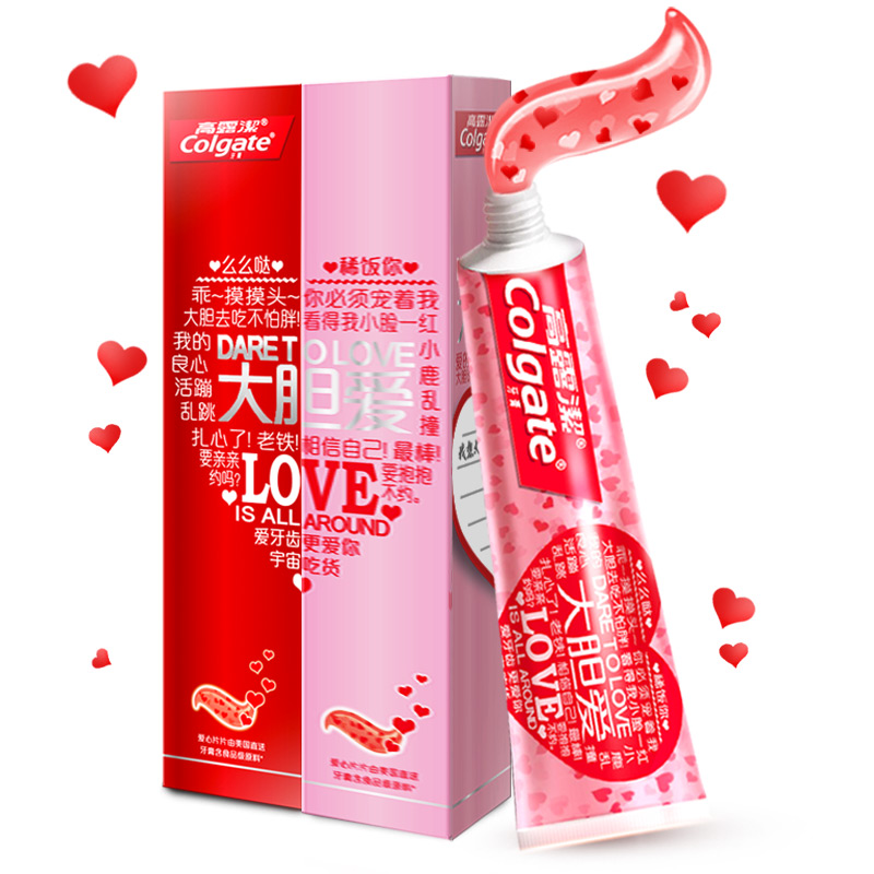 

JD Коллекция Смелый Love Set 260г дефолт