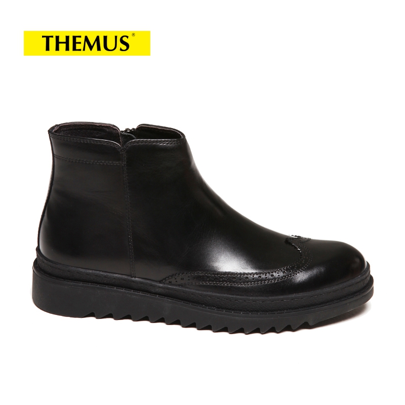 

THEMUS Black CHINA 41