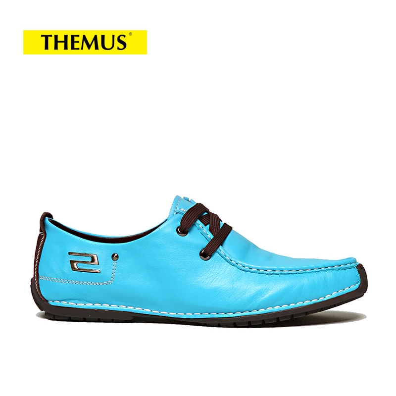 

THEMUS Blue CHINA 43