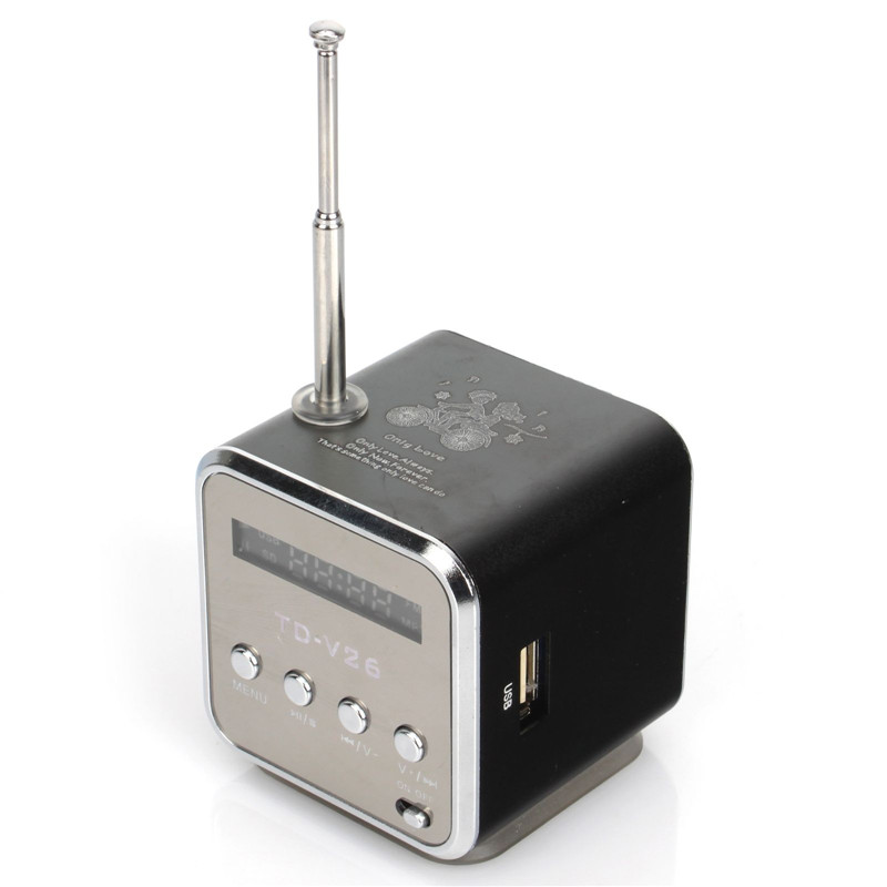 

FIRSTSELLER, Mini Speaker