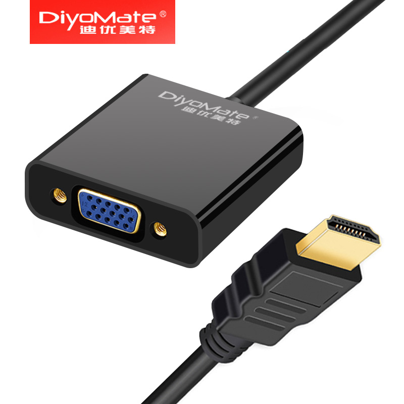 

JD Коллекция HDMI для VGA дефолт, Joycollection
