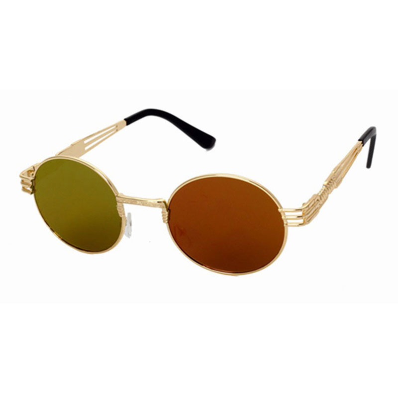 

LIKEU S NO5 Gold & Red