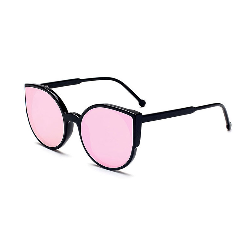 

LIKEU S NO4 Black & Pink