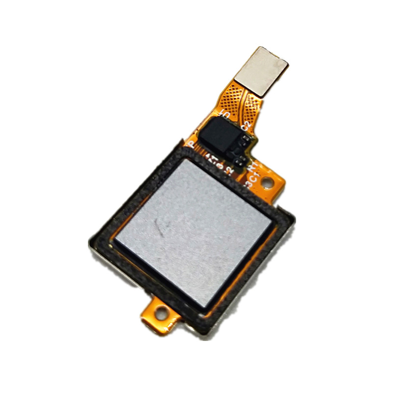 

jskei Черный, Home Button Return Flex Cable