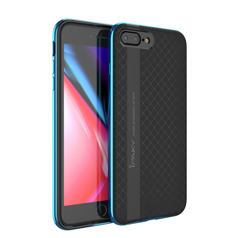 

ipaky синий iPhone 78 Plus