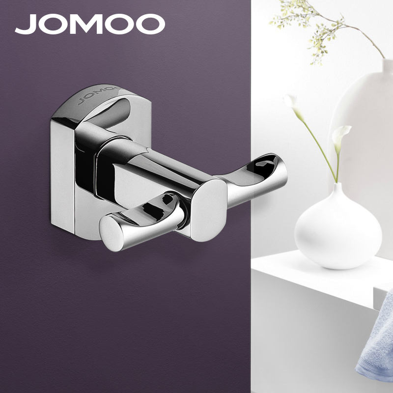

JOMOO