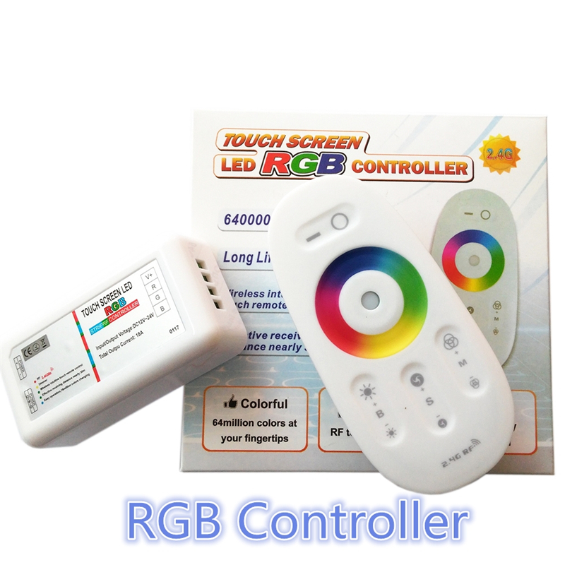 

AIUNCI RGB, RGB LED Controller