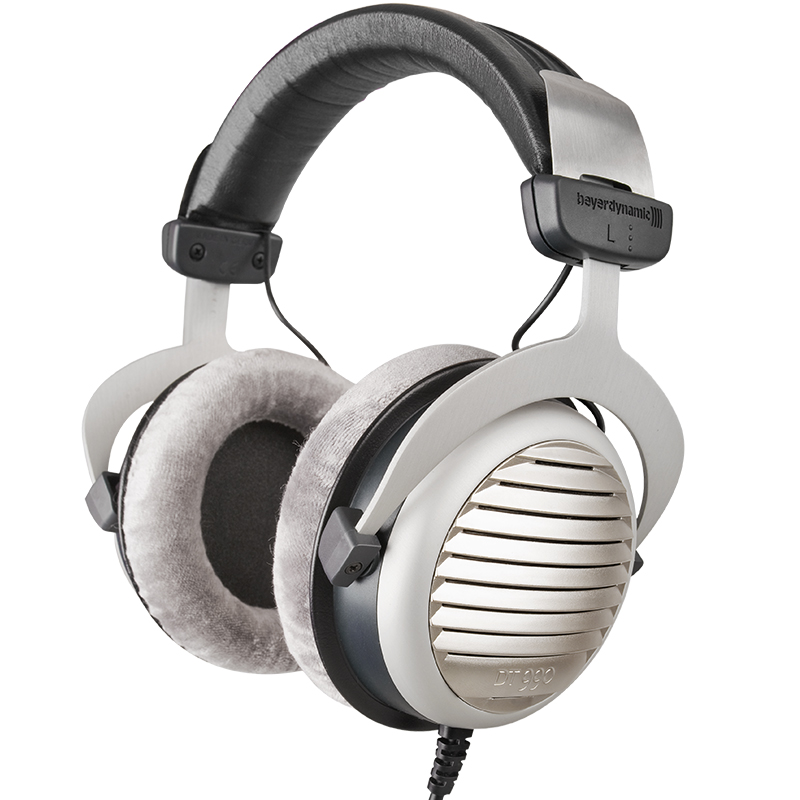 

JD Коллекция DT990 32Ω, Beyerdynamic