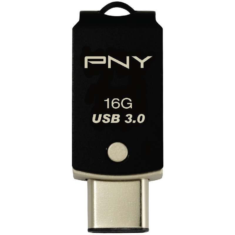 

JD Коллекция Type-C флешка двойного интерфейса 16GB