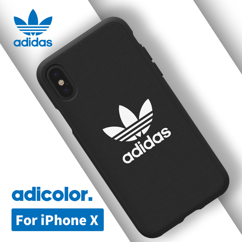 

JD Коллекция Черный iPhone X, joycollection