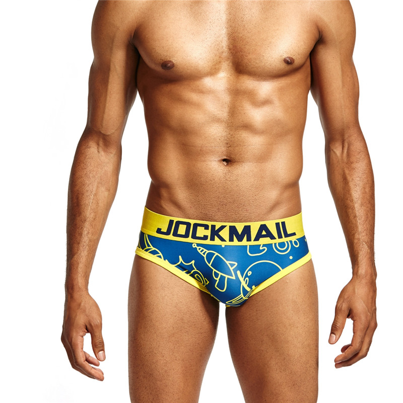 

JOCKMAIL Blue M