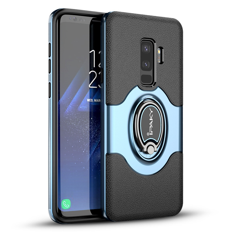 

ipaky синий Samsung Galaxy S9 Plus