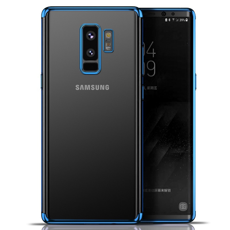 

KYKEO Синий цвет Samsung Galaxy S7