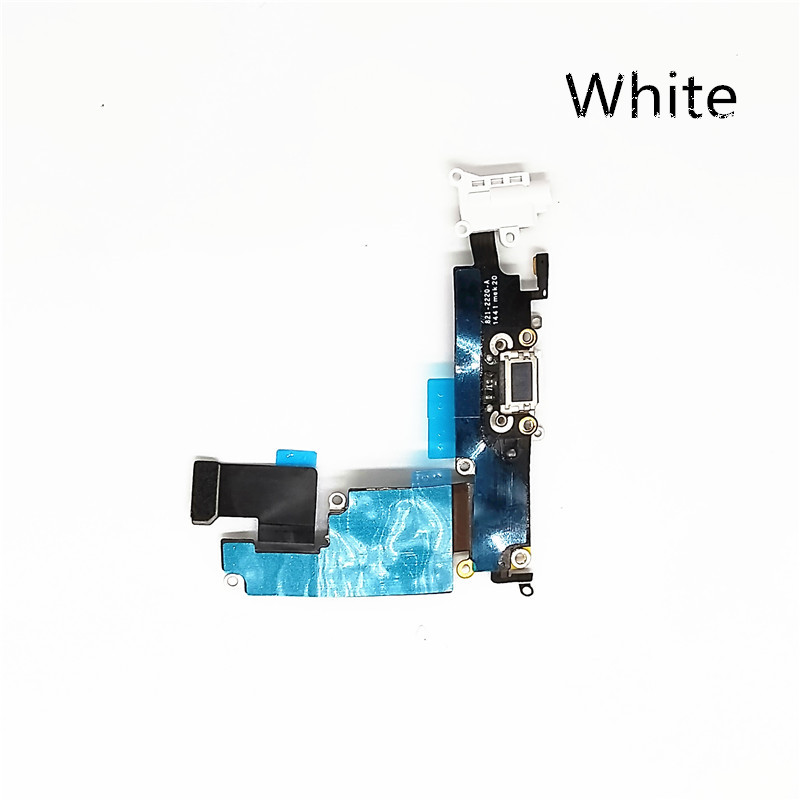 

jskei белый, Dock Connector USB Charger Charging Port Flex Cable