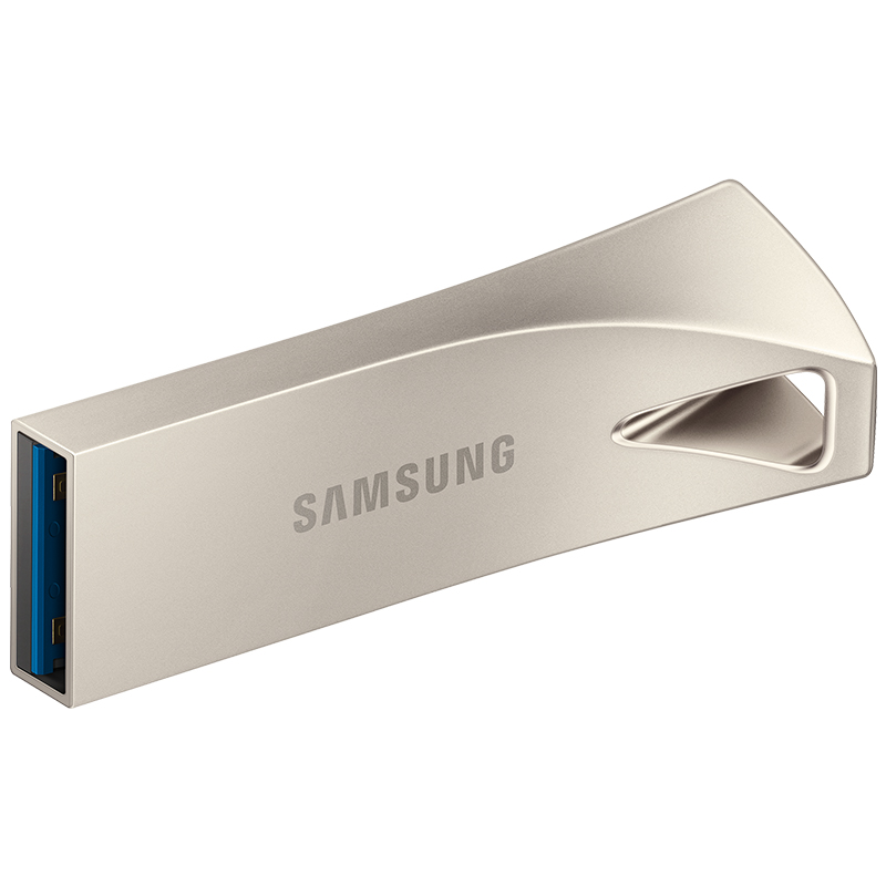 

JD Коллекция Мода Металл Модернизируйте шампанское серебро USB31 32G