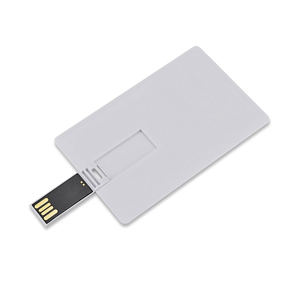 

FILLINLIGHT белый 64GB, флеш-накопитель для карт USB