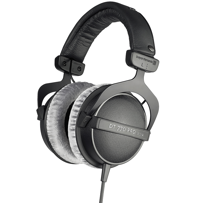 

JD Коллекция DT 770 PRO 80 Euro