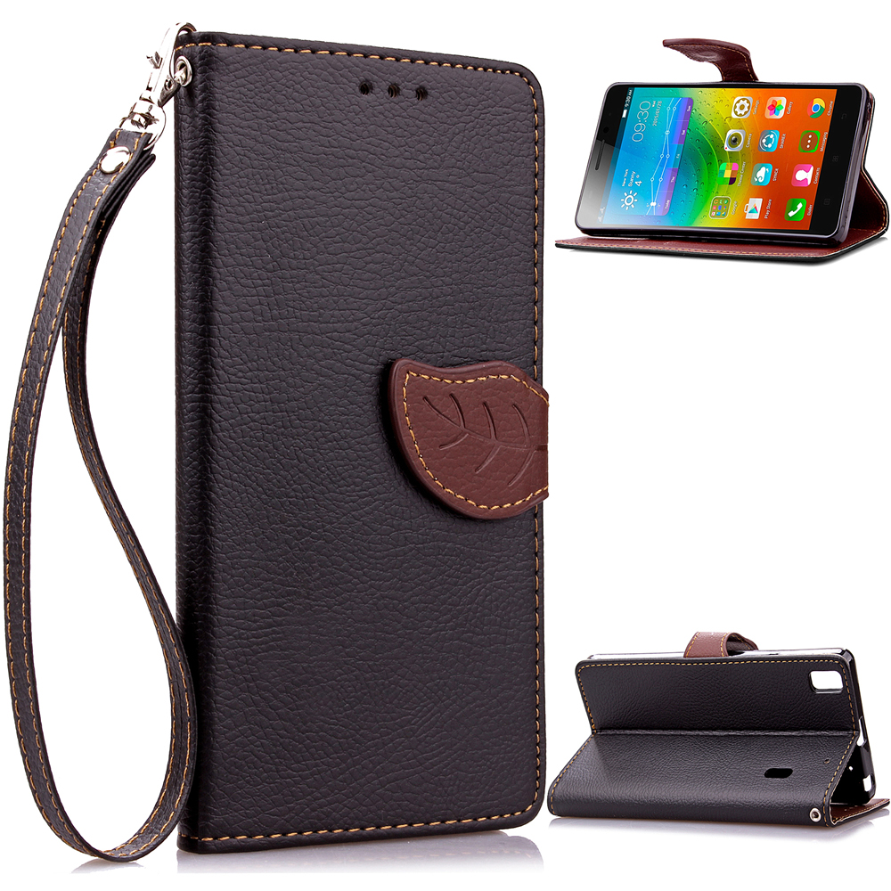 

MOONCASE Черный