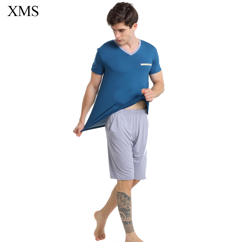 

xinmeishu Королевский синий XXL
