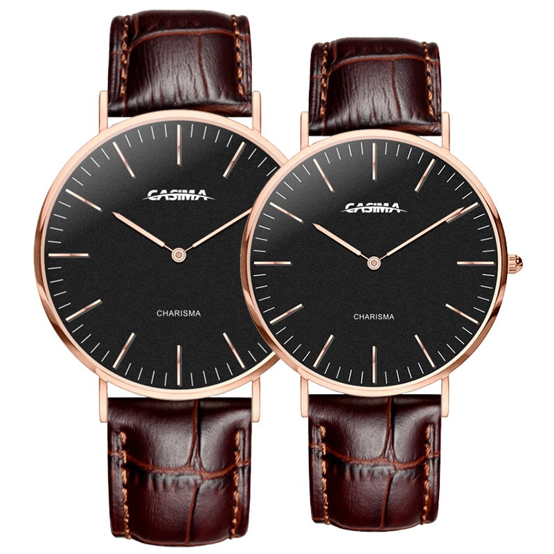 

CASIMA CR-5134-5144-RL74 женский, простые женские часы