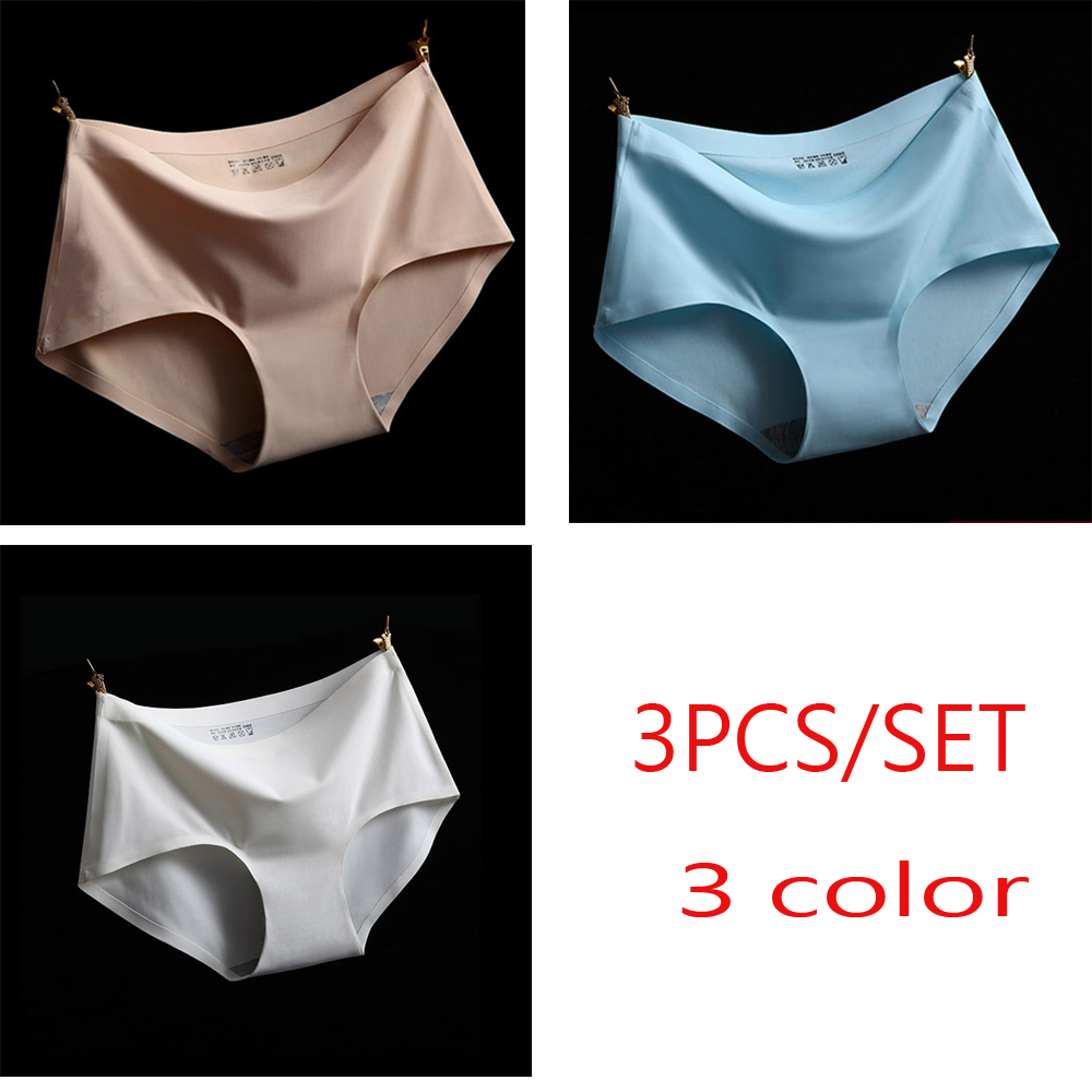 

Sesibibi 3pcs set случайный цвет, Нижнее белье