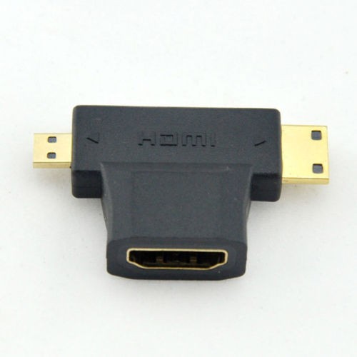 

Huayuan, разъем HDMI