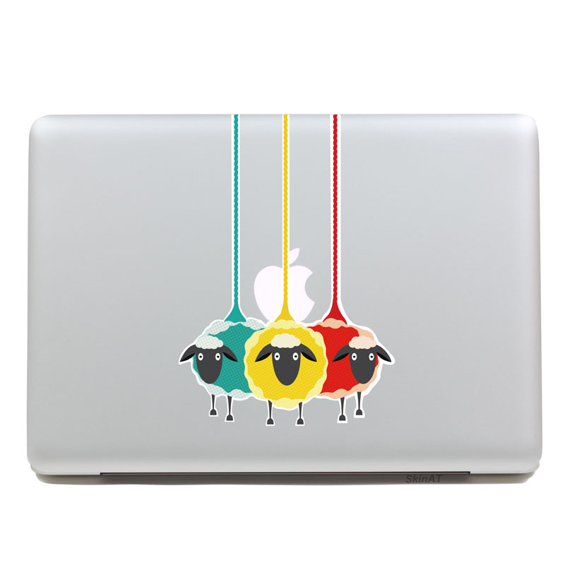 

GEEKID, MacBook пропуск