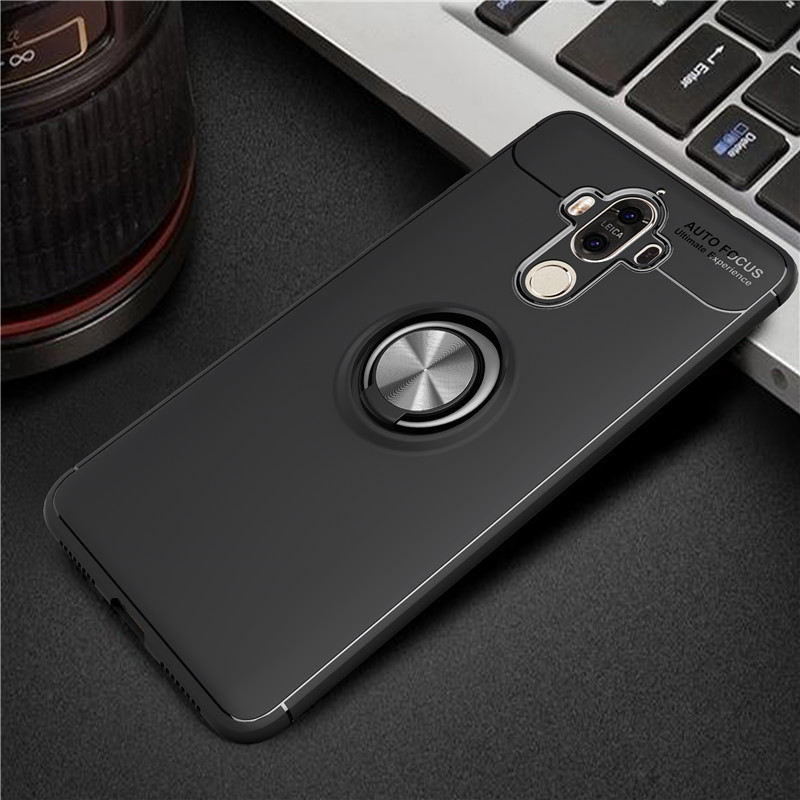 

goowiiz серый черный HUAWEI Mate 9, Huawei Mate 9 Case