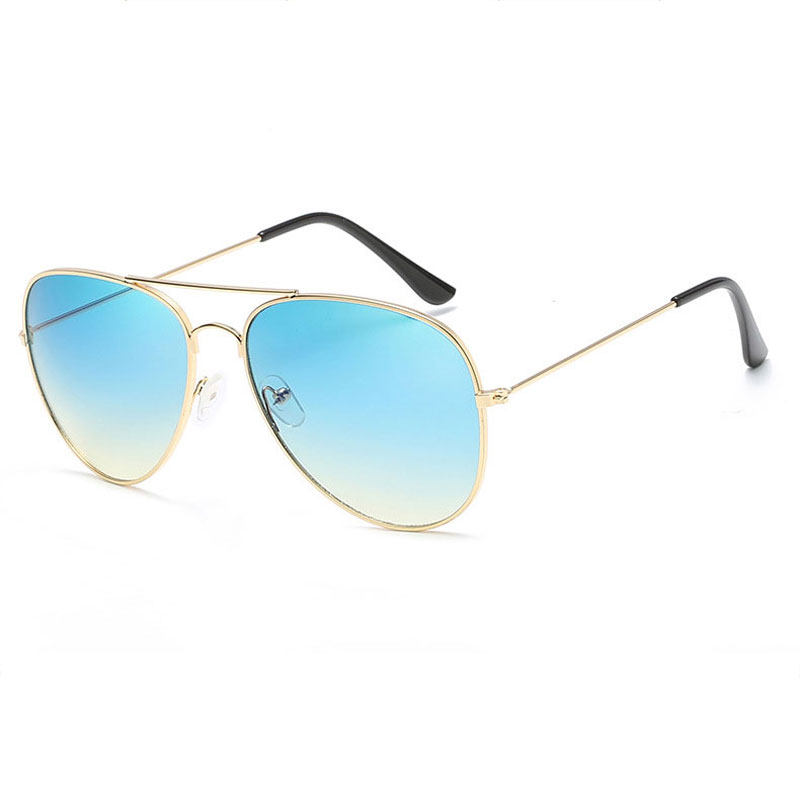 

LIKEU S NO6 Gold & Green Yellow