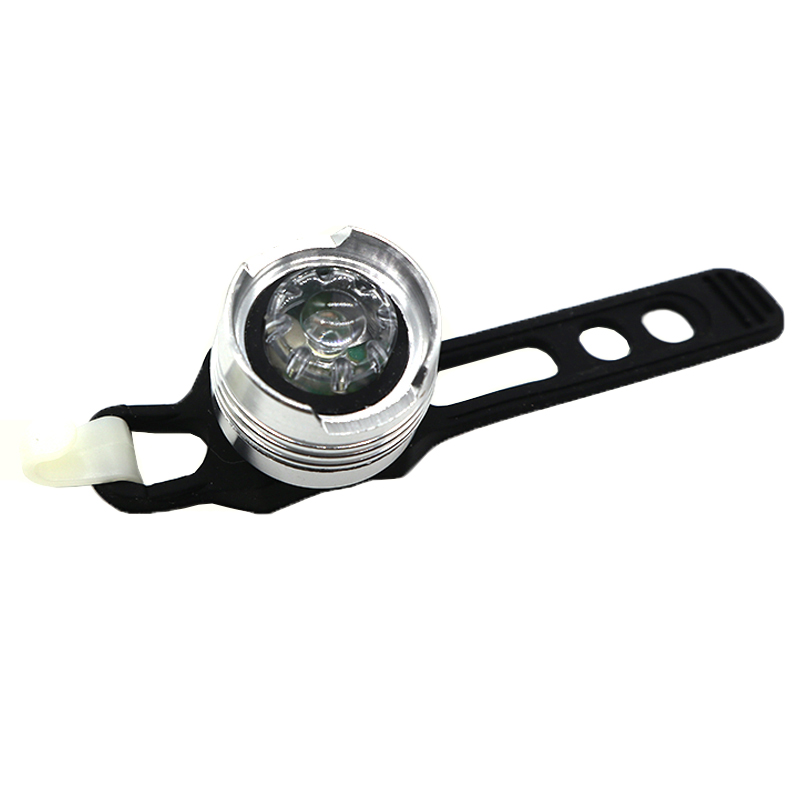 

FTW Silver-White light