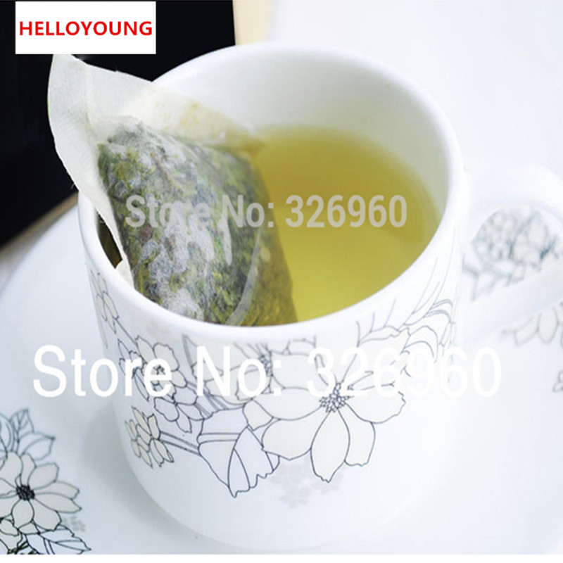 

HelloYoung, чай oolong