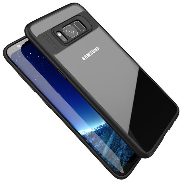 

ipaky черный Samsung Galaxy S8 Plus