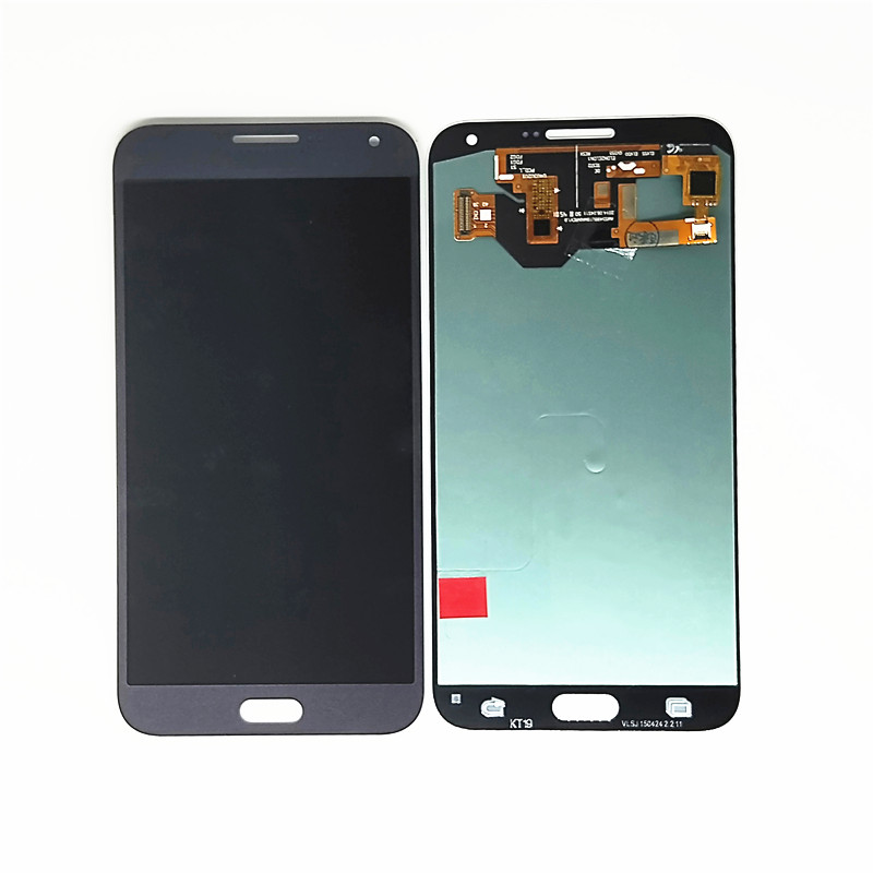 

jskei синий, LCD Display Touch Screen Digitizer Assembly