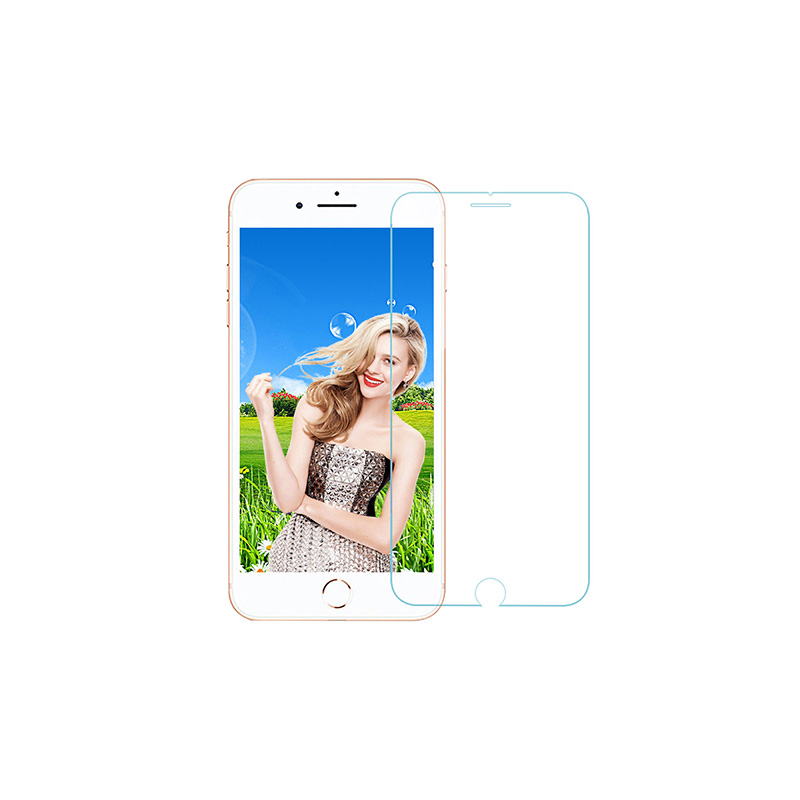 

zhileyu Защитная пленка из стального стекла iPhone7 Plus 55inch, Apple iPhone 7 для мобильных телефонов