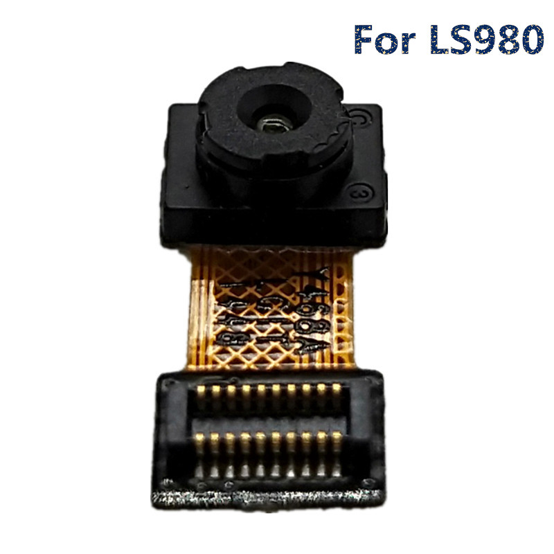 

jskei Передняя облицовочная камера для LS980, Front Facing Camera Flex Cable