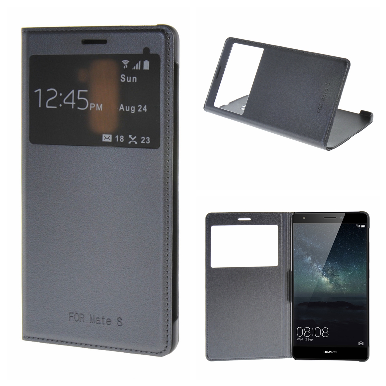 

MOONCASE