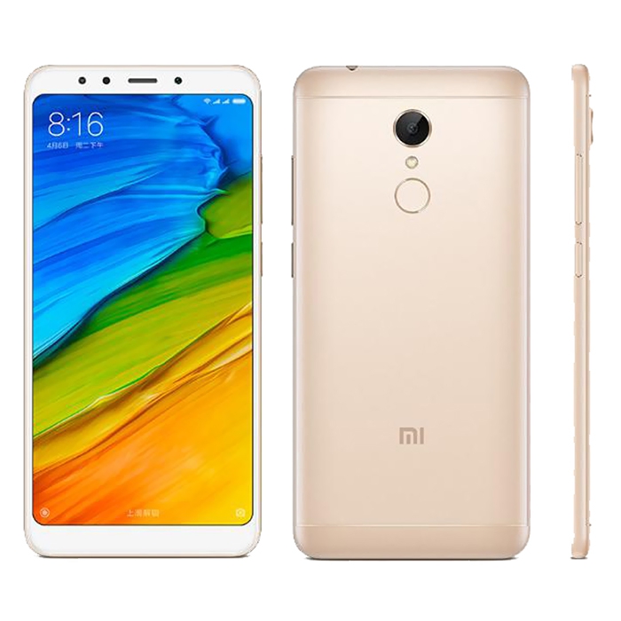 

Mi золотой, Xiaomi Redmi 5