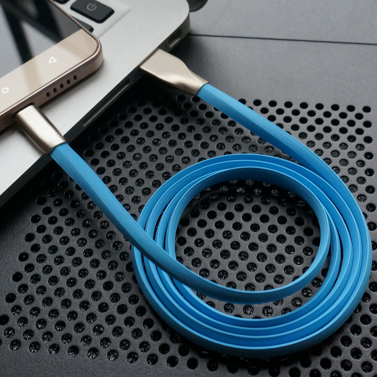 

STONEGO Синий цвет 03 м Type-C, Usb Cable charging cable Chargers