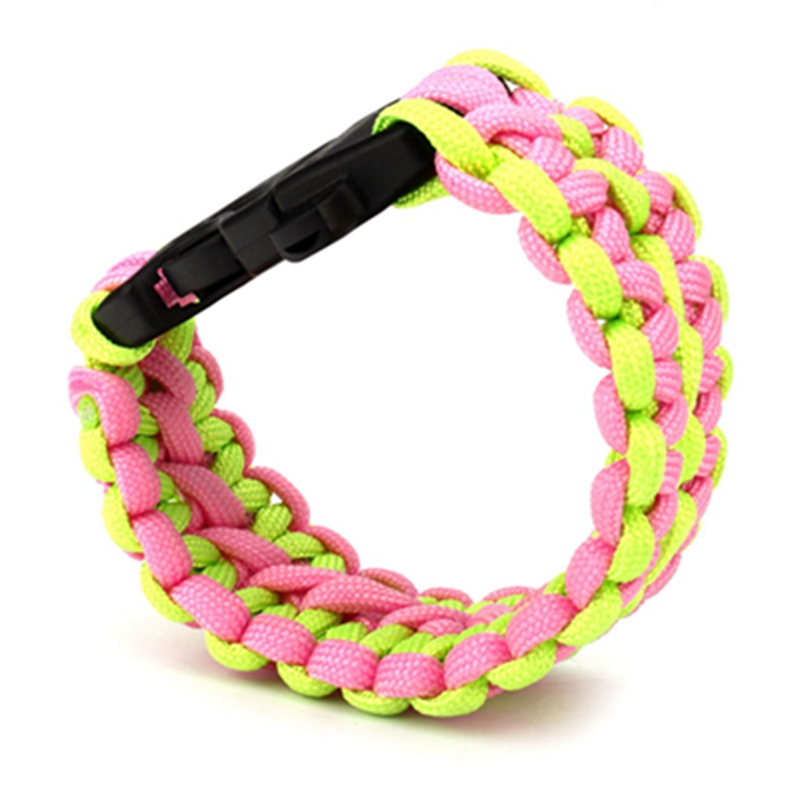 

NicerDicer, paracord шнур