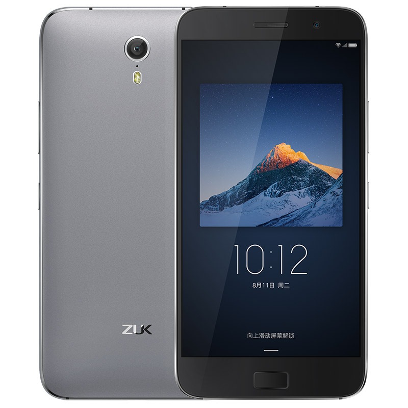 

ZUK Серый 3G64G