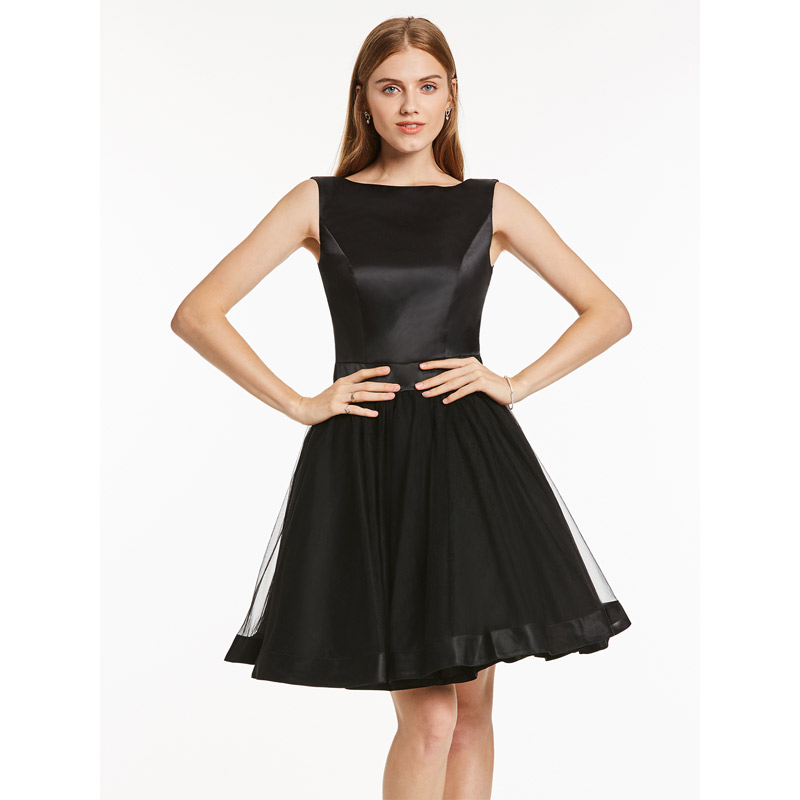 

CAZDZY Черный US 4 UK 8 EU 34