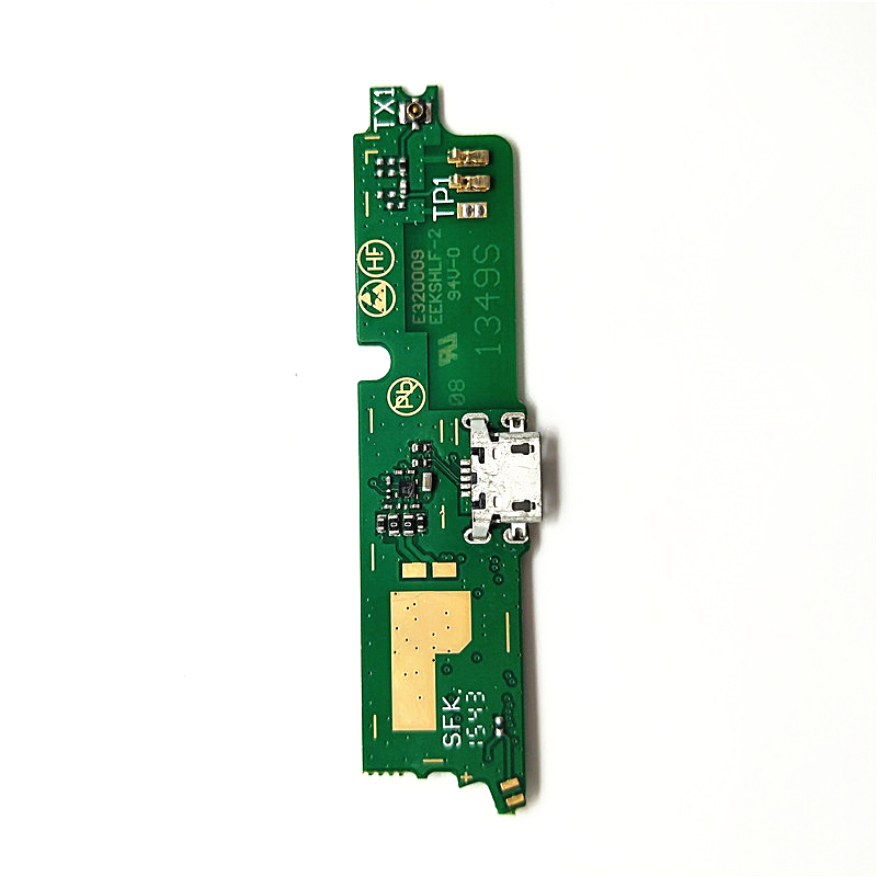 

jskei, USB Charging Port Flex Cable