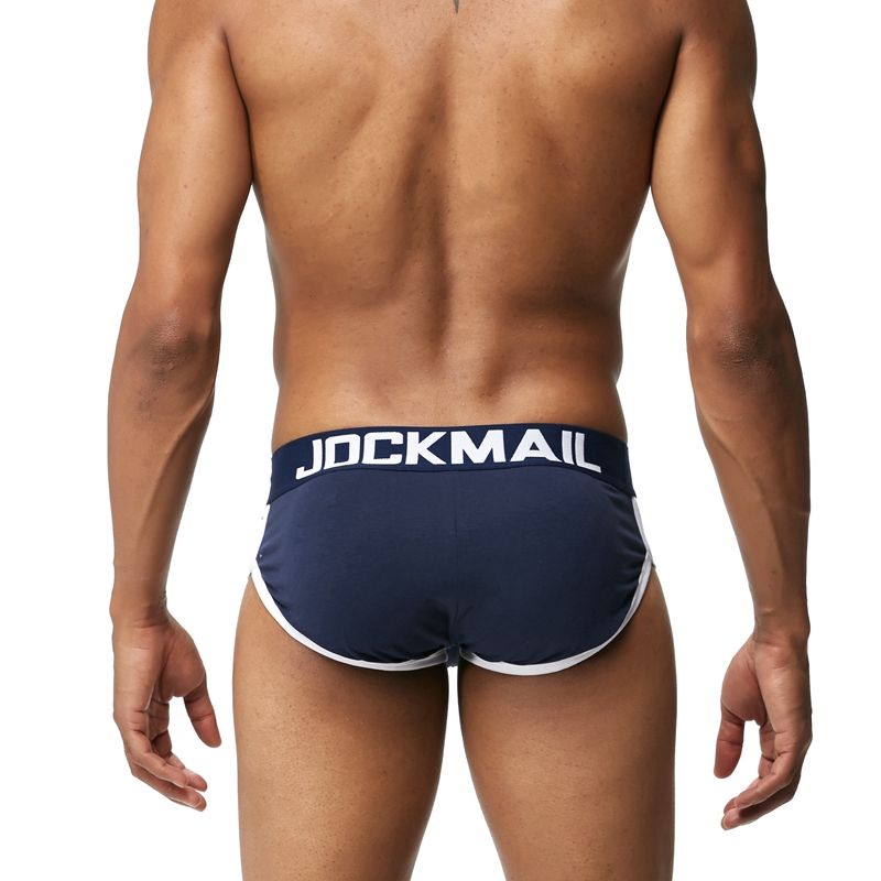 

JOCKMAIL Темно-синий XL