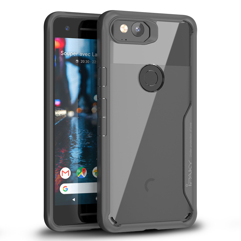 

ipaky Светло-серый Google Pixel 2 XL