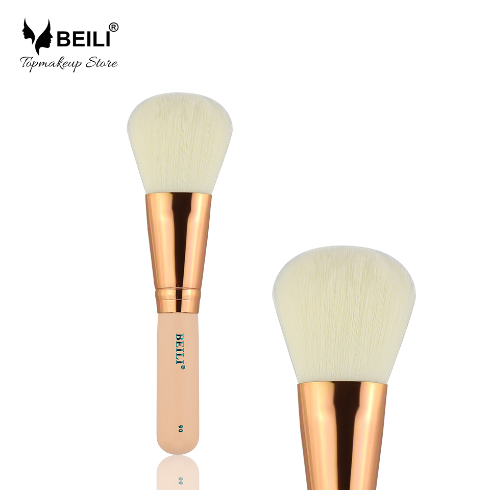 

Rose Golden Ferrule