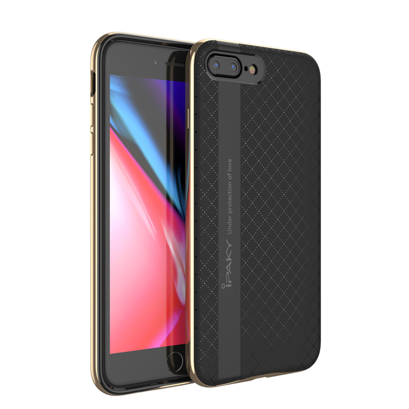 

ipaky золотой iPhone 78